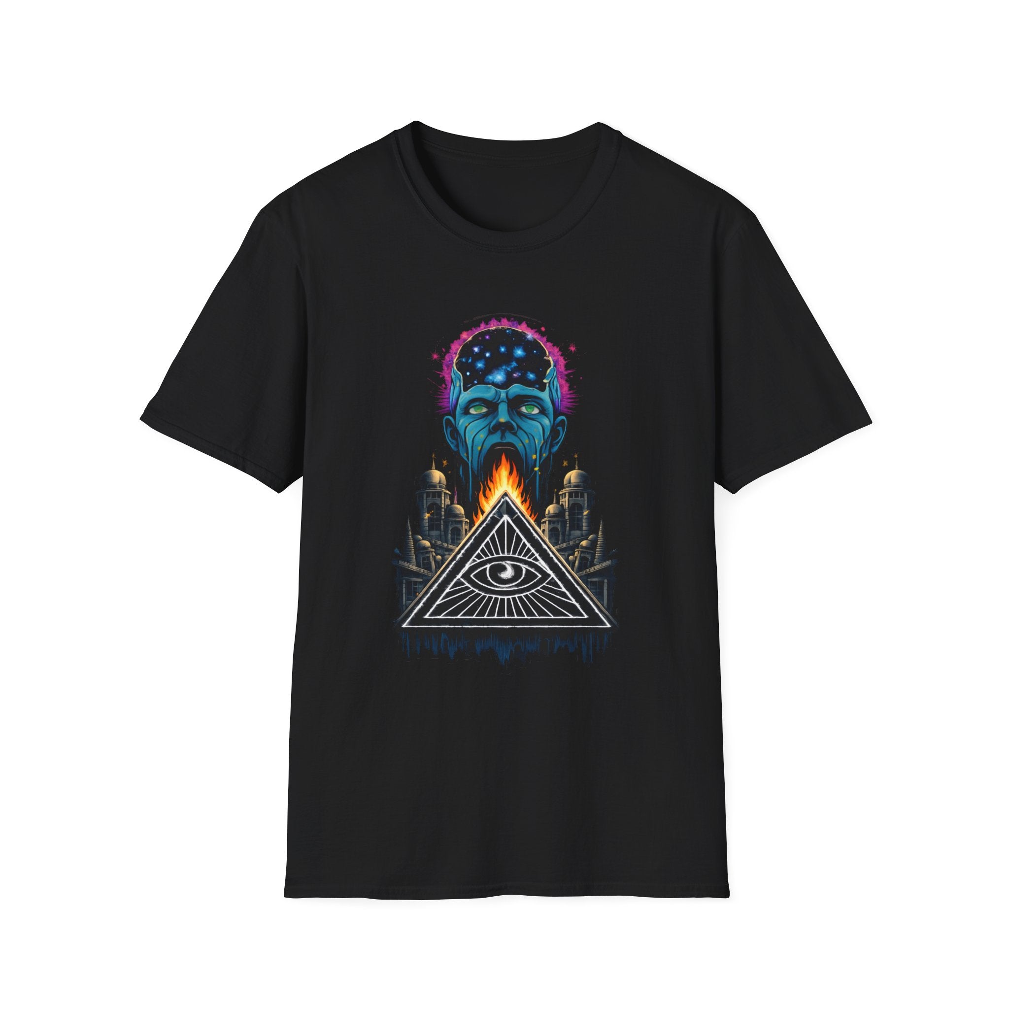 All Seeing T-Shirt