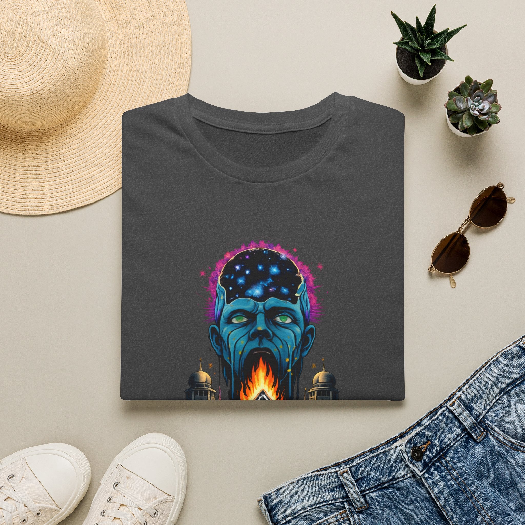 All Seeing T-Shirt