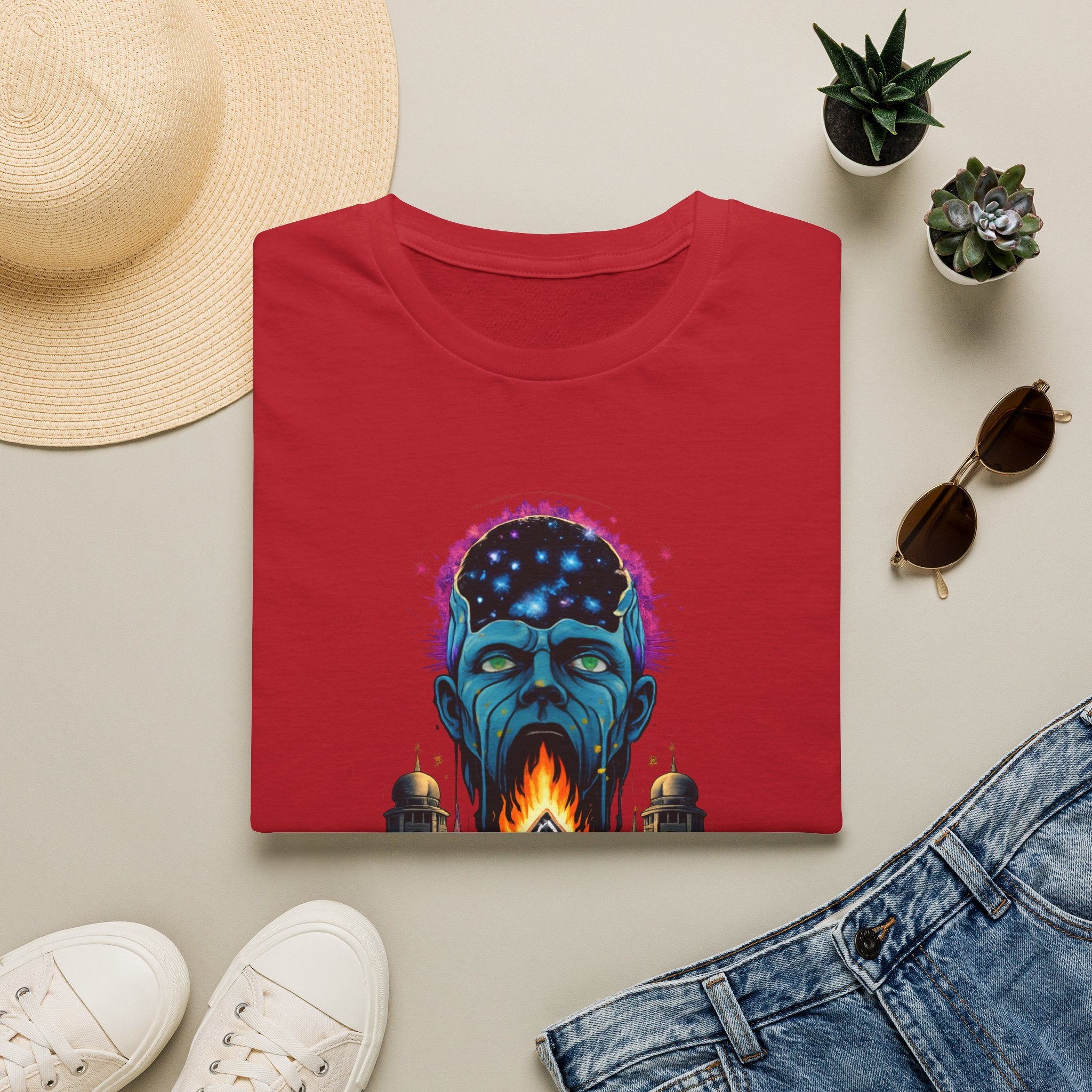 All Seeing T-Shirt