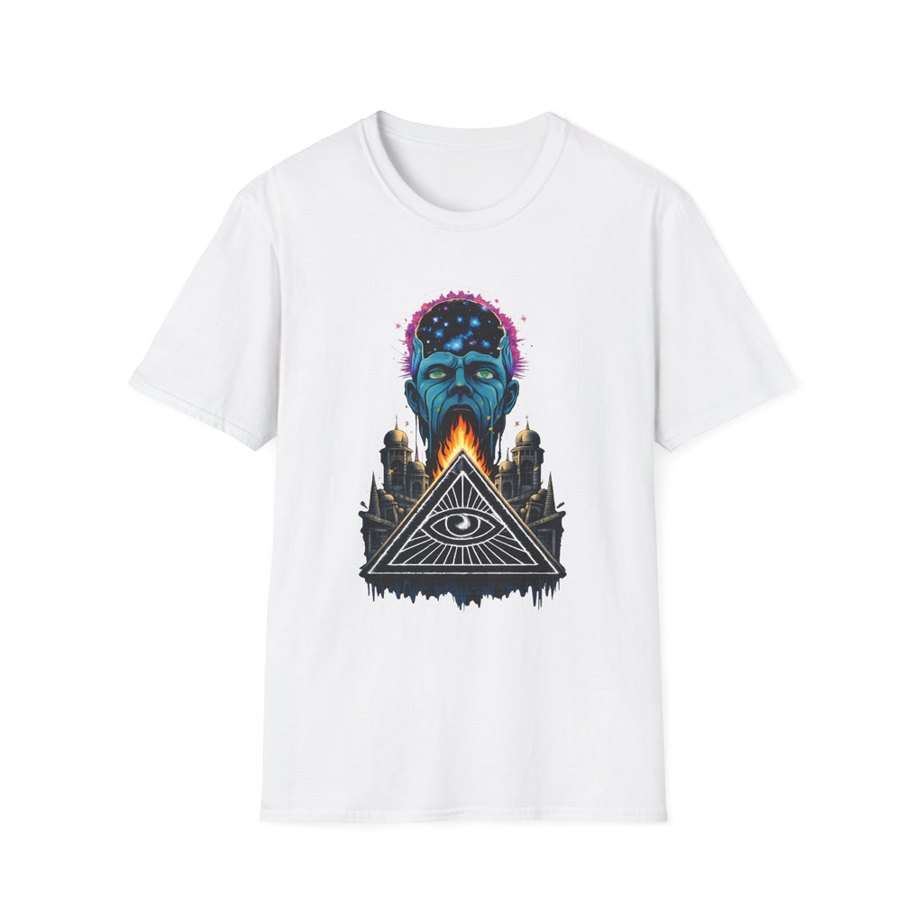 All Seeing T-Shirt
