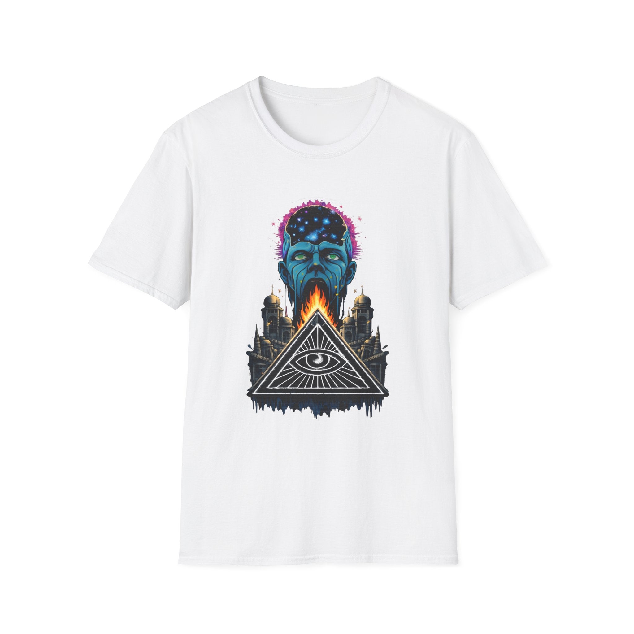 All Seeing T-Shirt