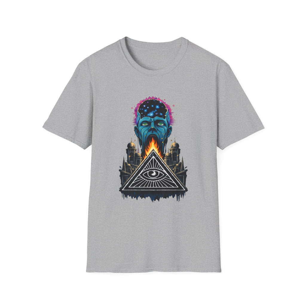 All Seeing T-Shirt