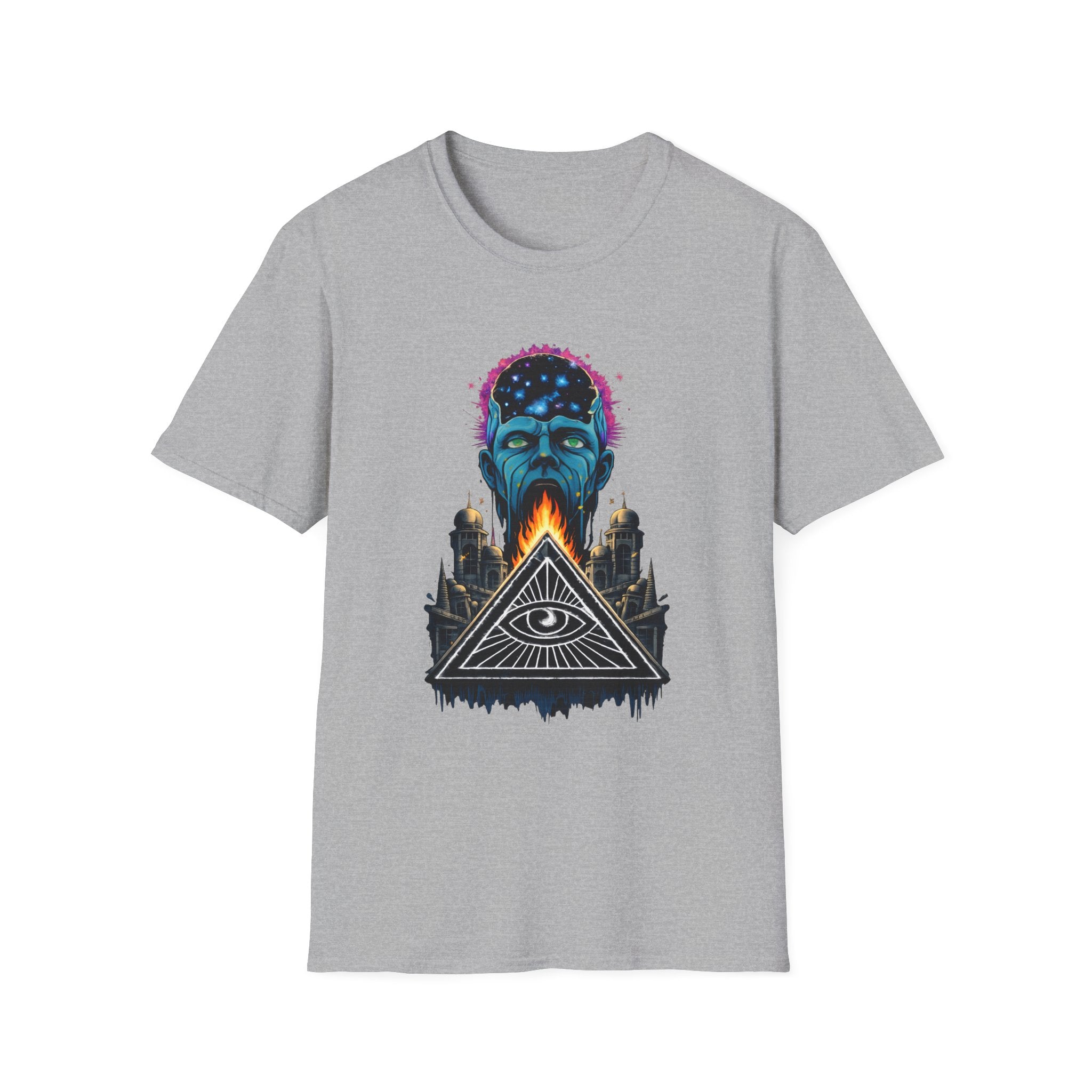 All Seeing T-Shirt
