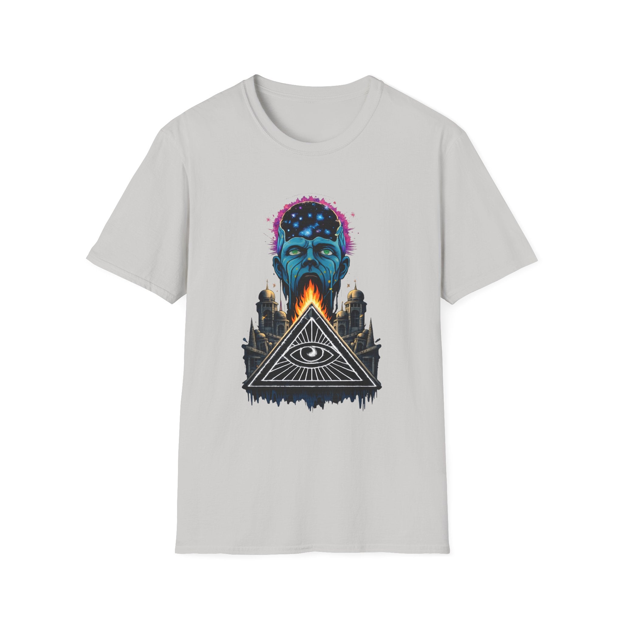 All Seeing T-Shirt