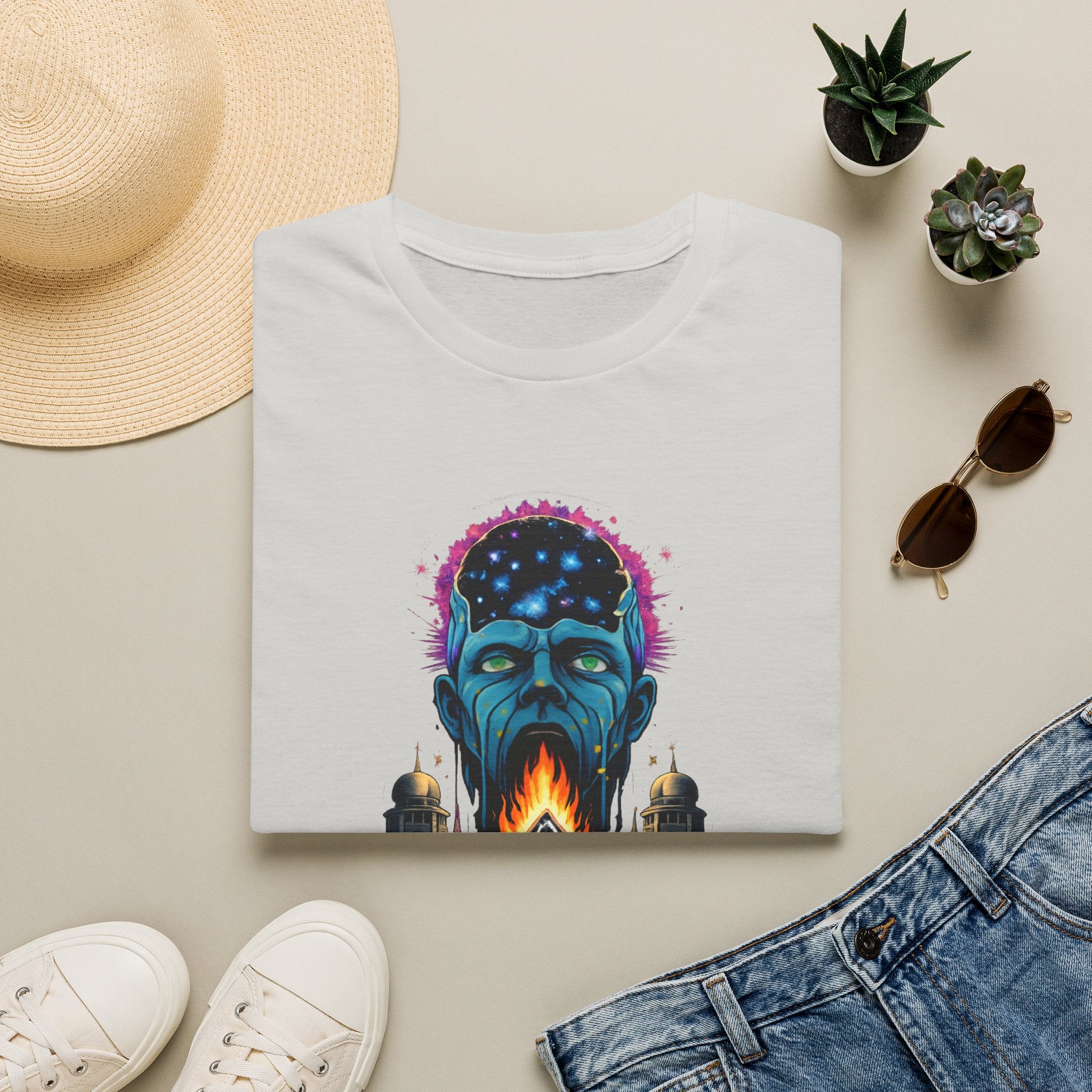 All Seeing T-Shirt