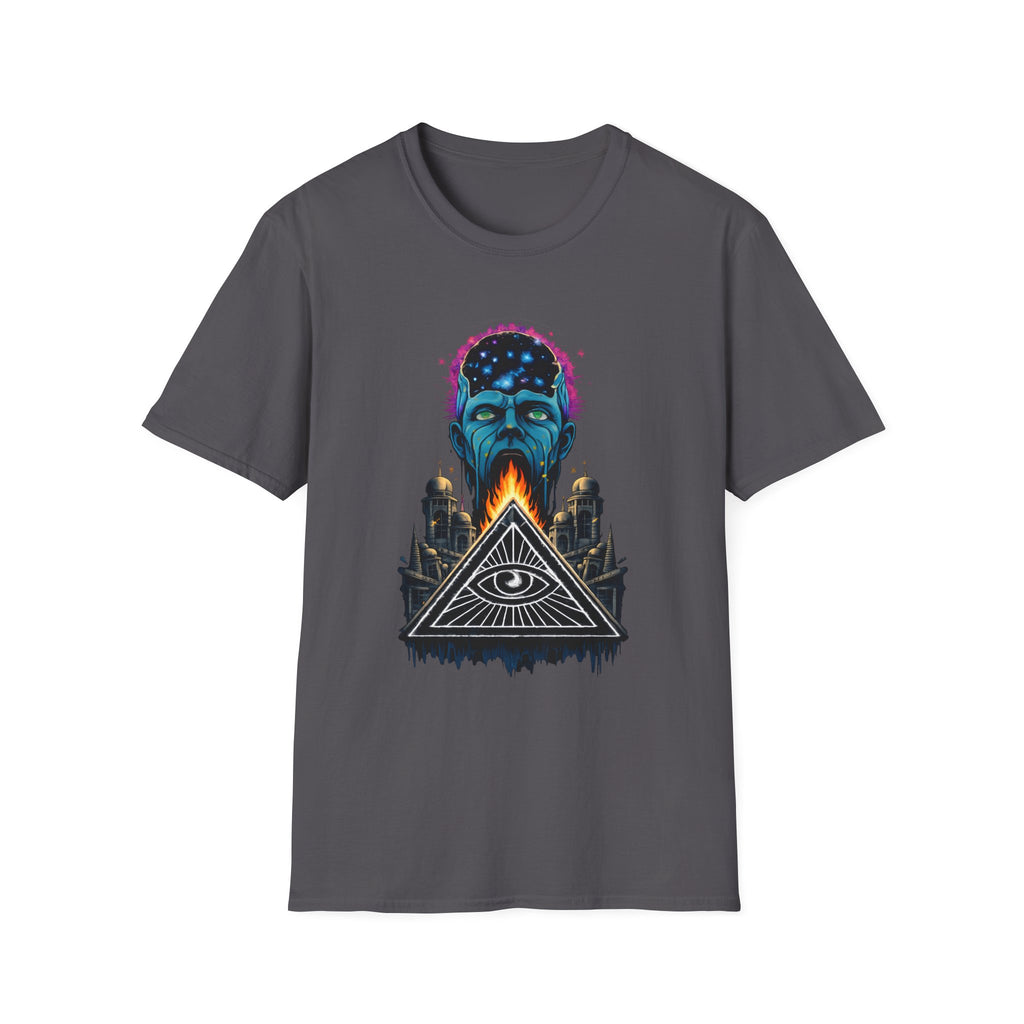 All Seeing T-Shirt