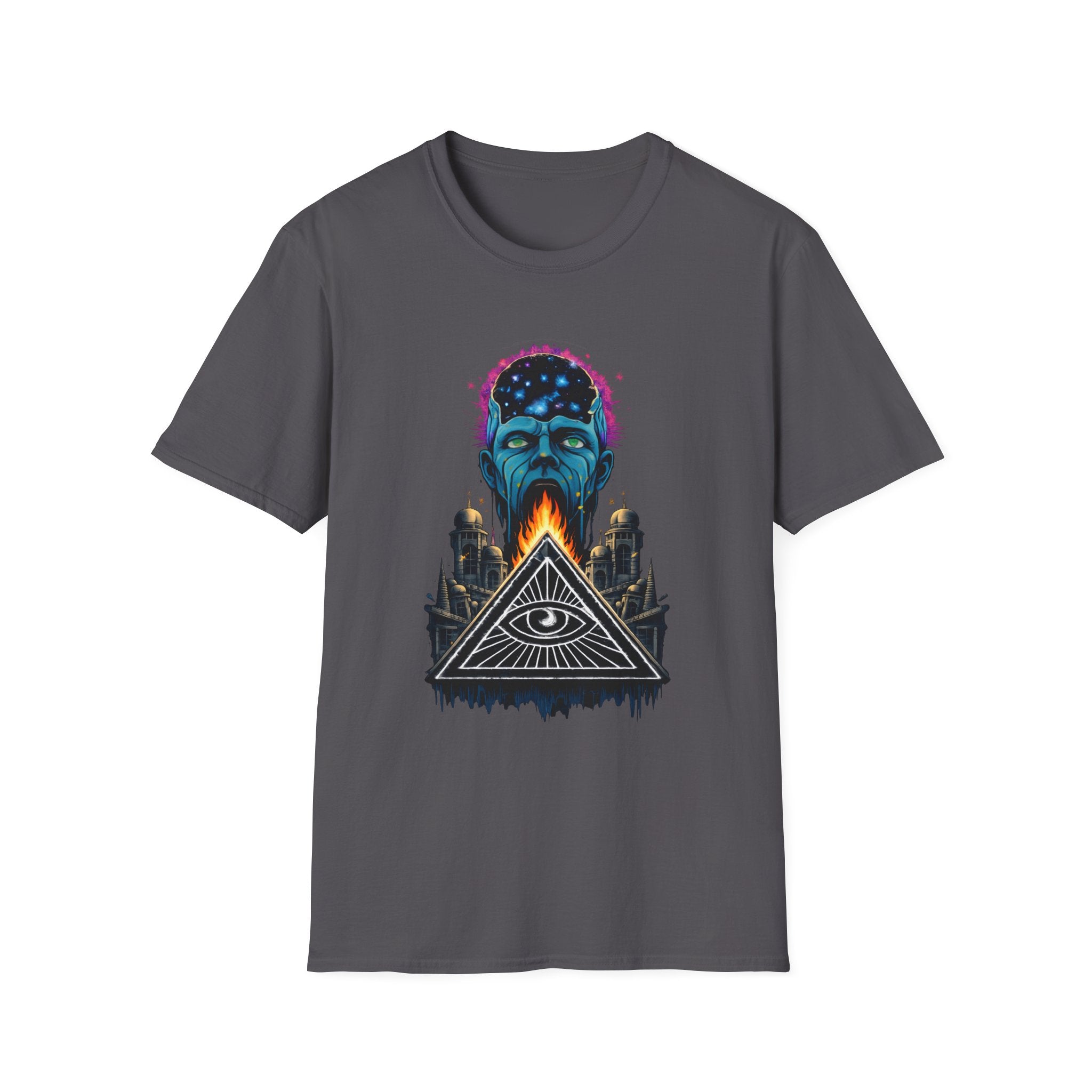 All Seeing T-Shirt