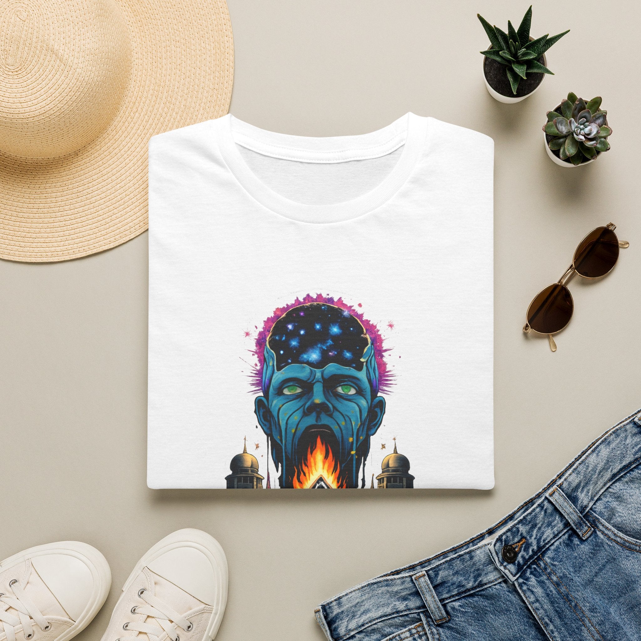 All Seeing T-Shirt