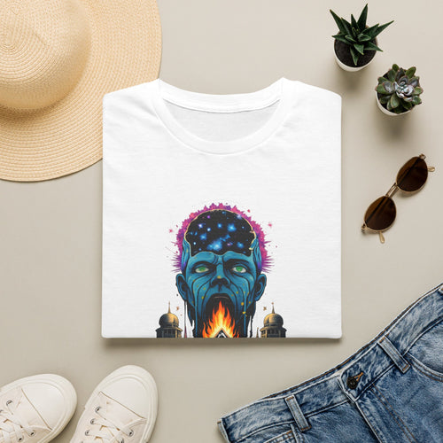 All Seeing T-Shirt