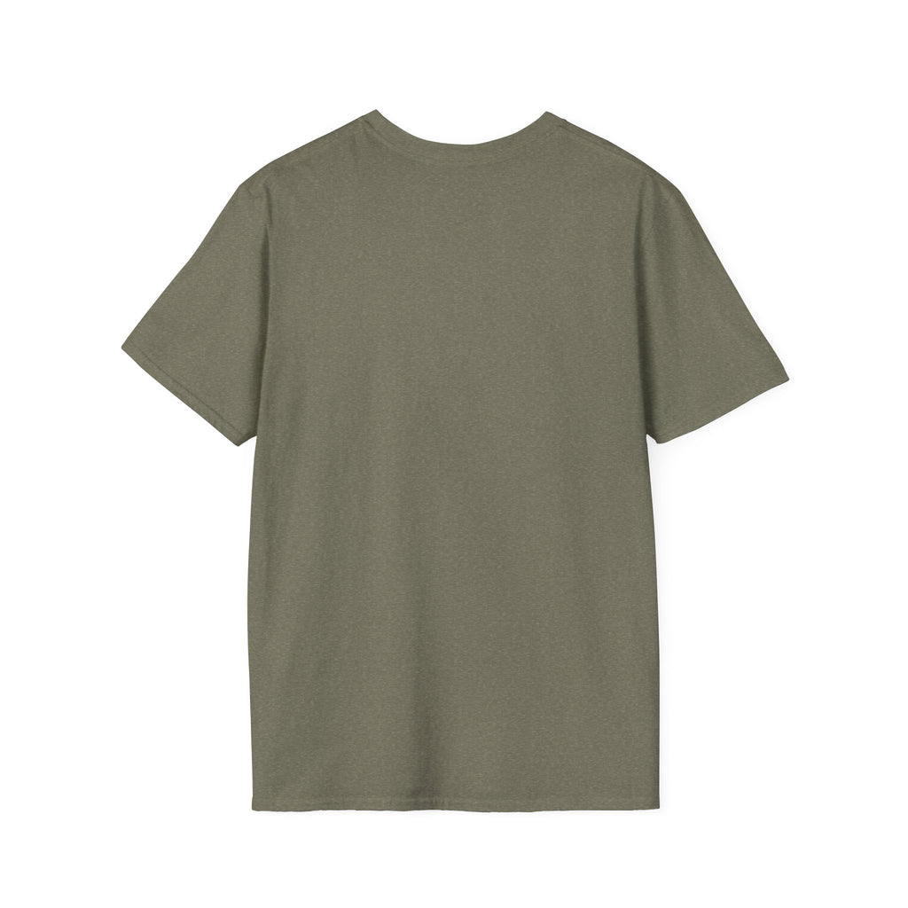 All Seeing T-Shirt