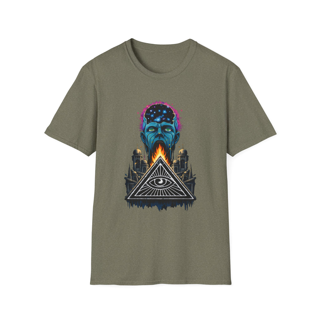 All Seeing T-Shirt