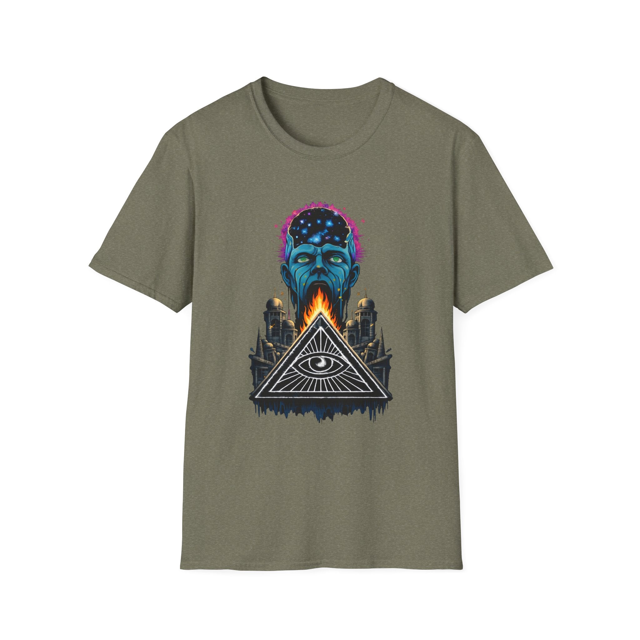 All Seeing T-Shirt