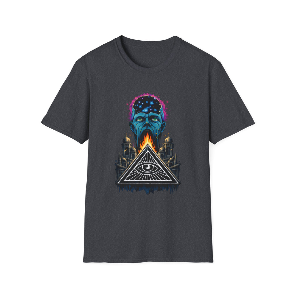 All Seeing T-Shirt