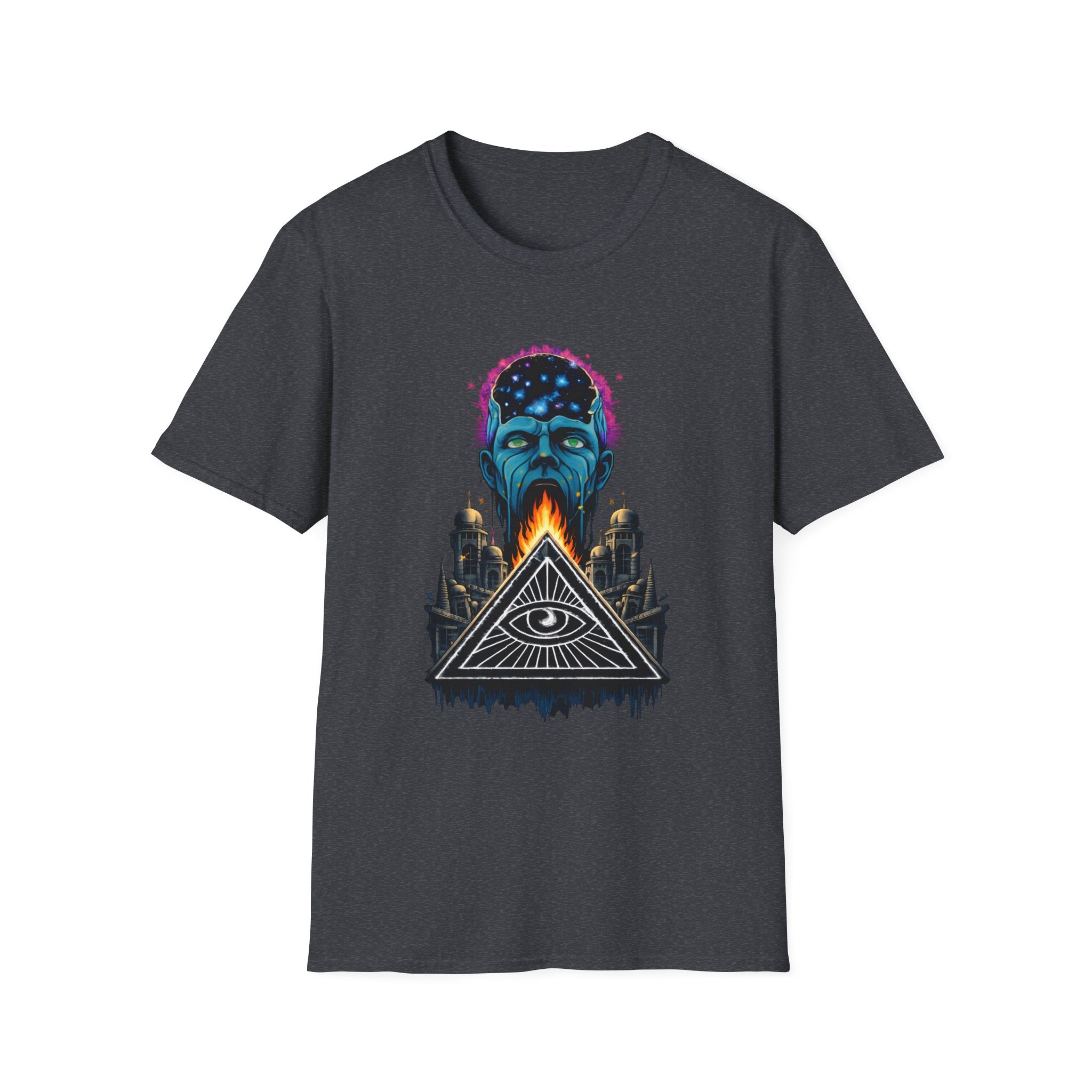 All Seeing T-Shirt