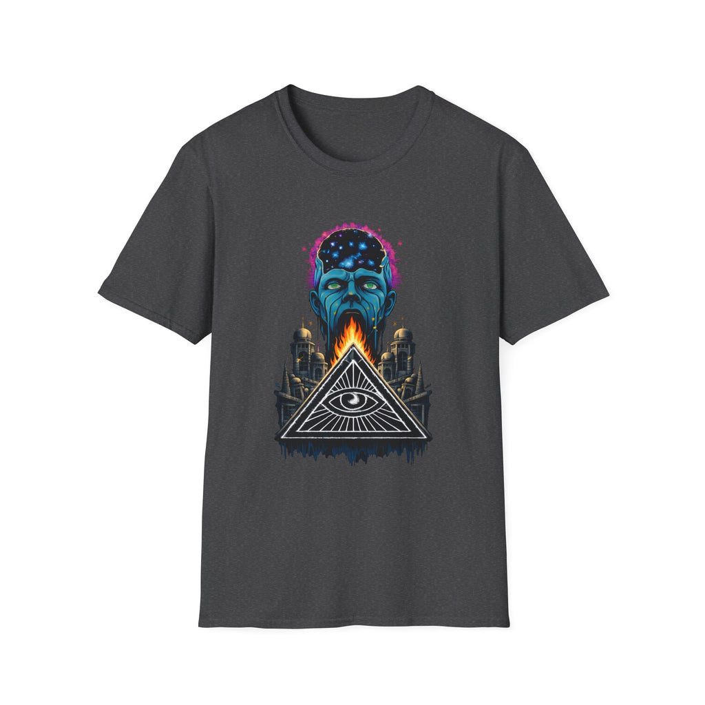 All Seeing T-Shirt