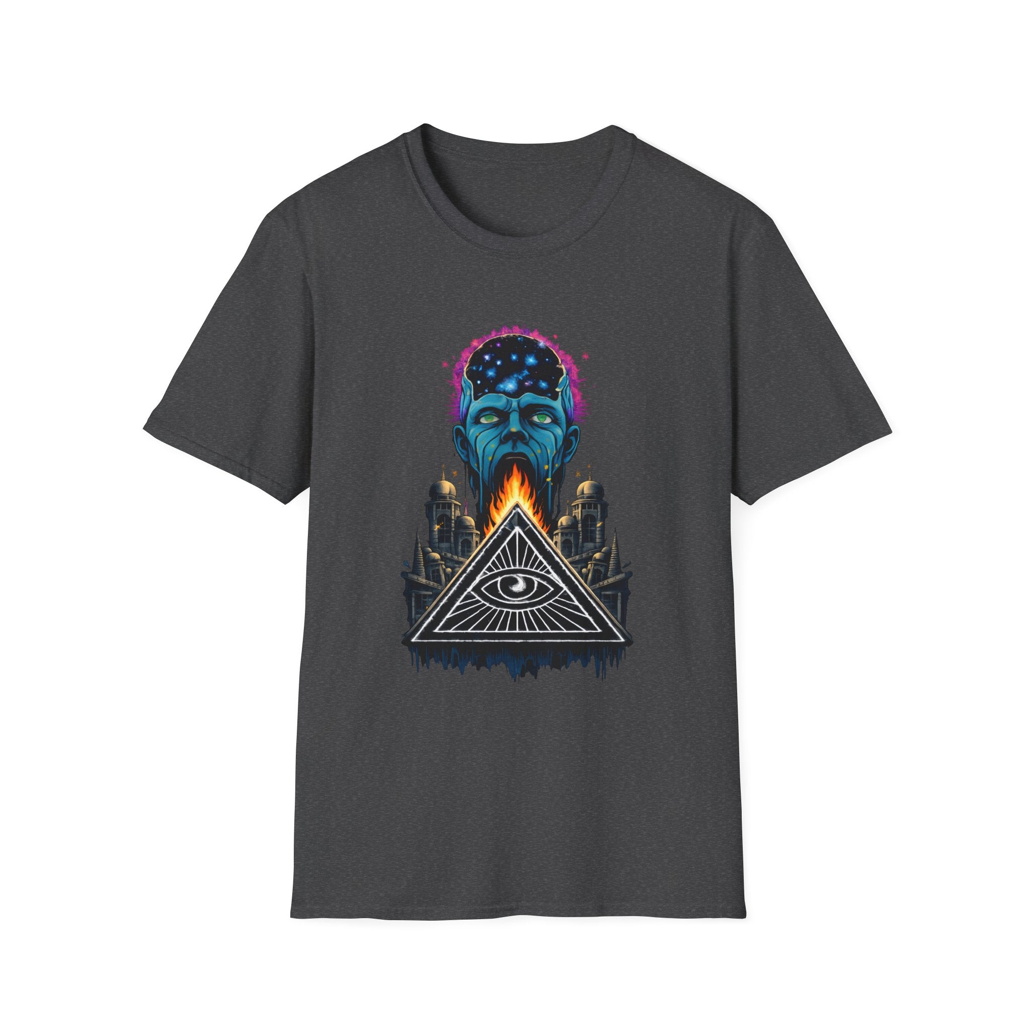 All Seeing T-Shirt