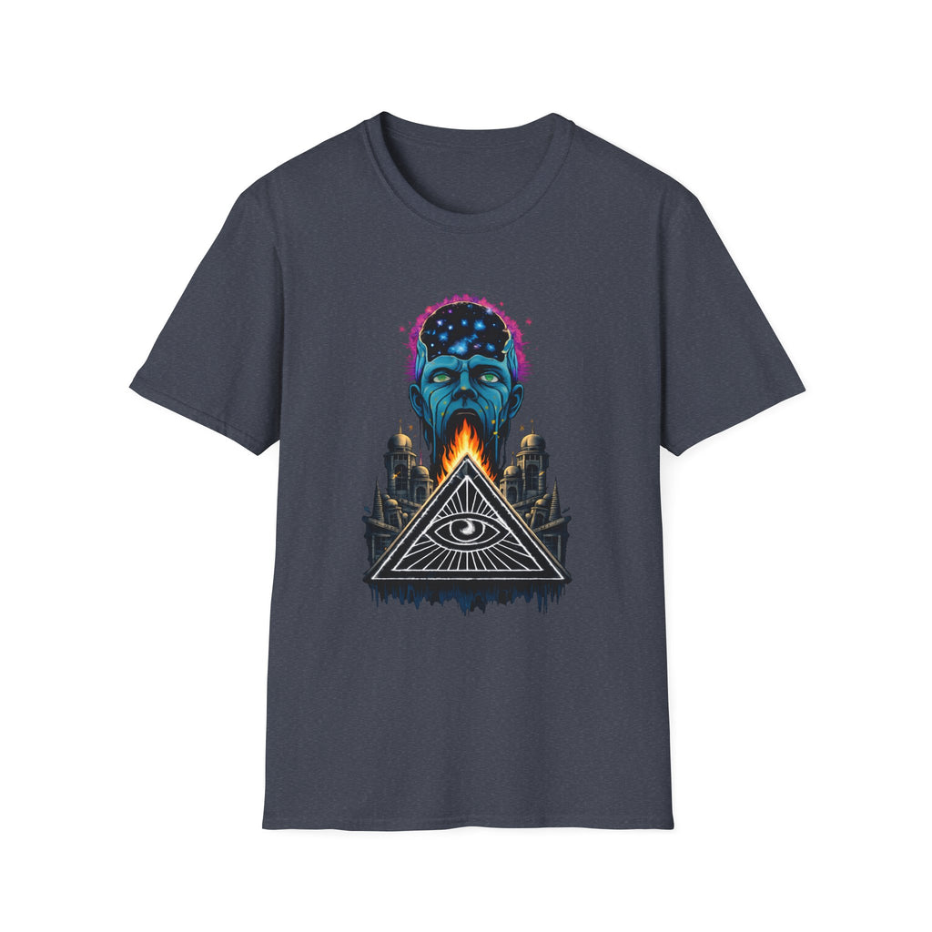 All Seeing T-Shirt