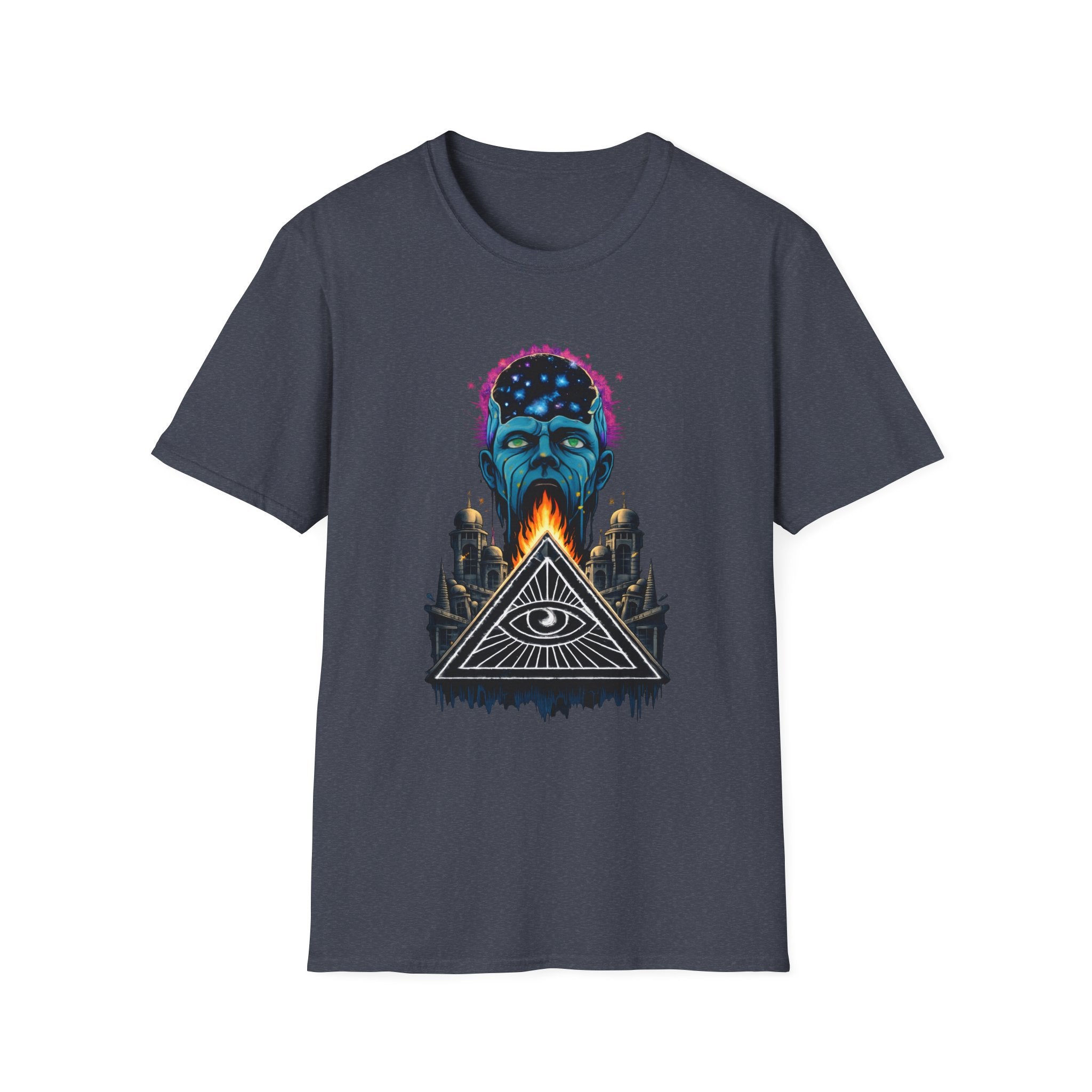 All Seeing T-Shirt