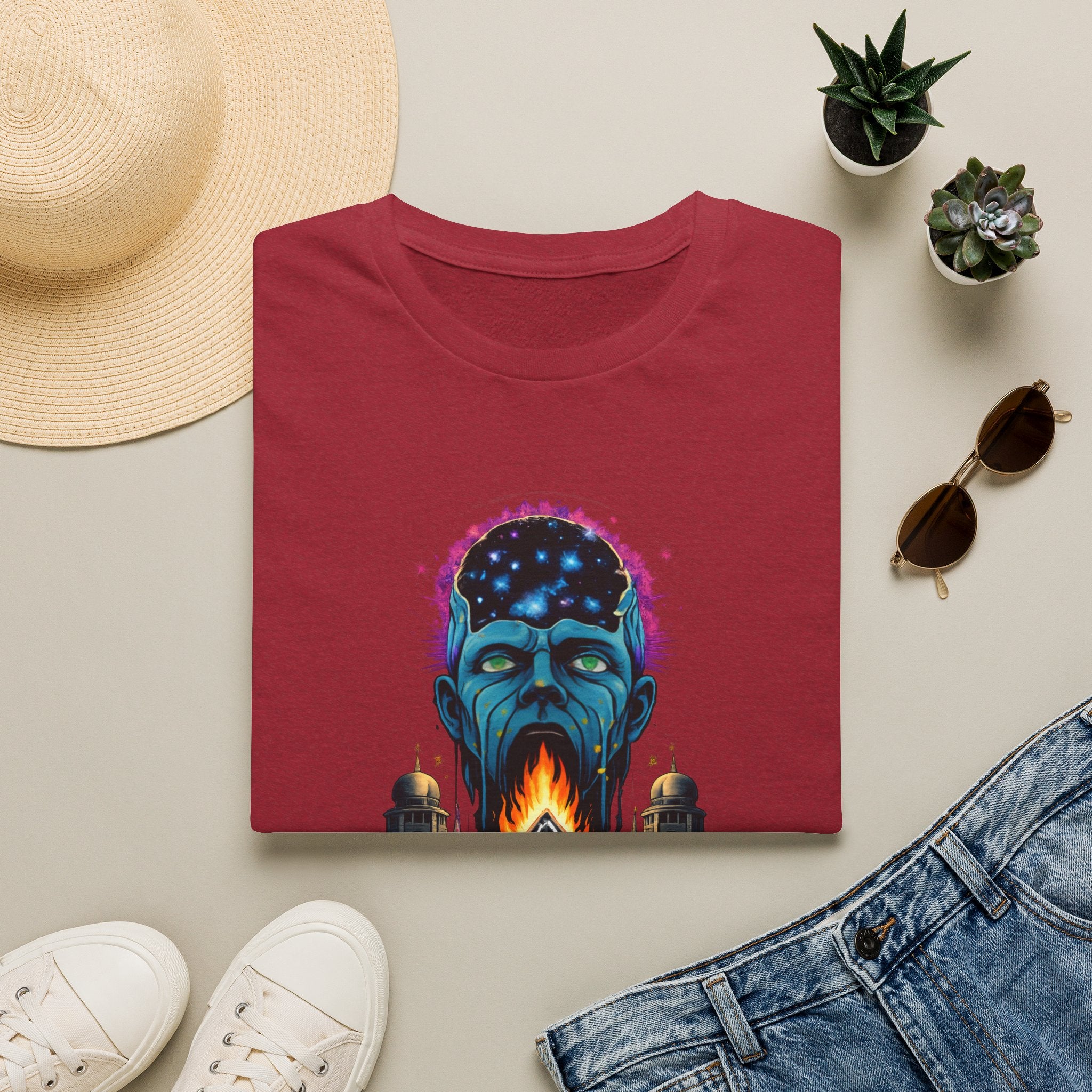 All Seeing T-Shirt
