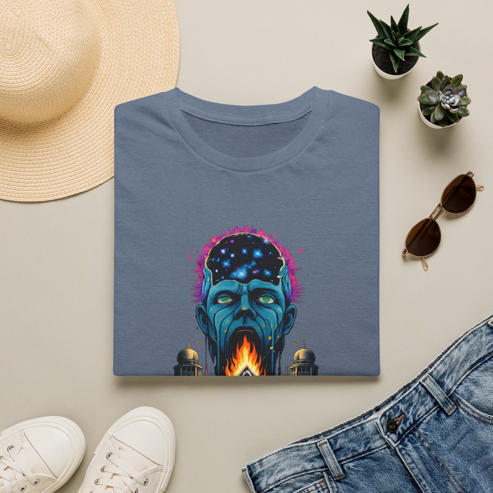 All Seeing T-Shirt