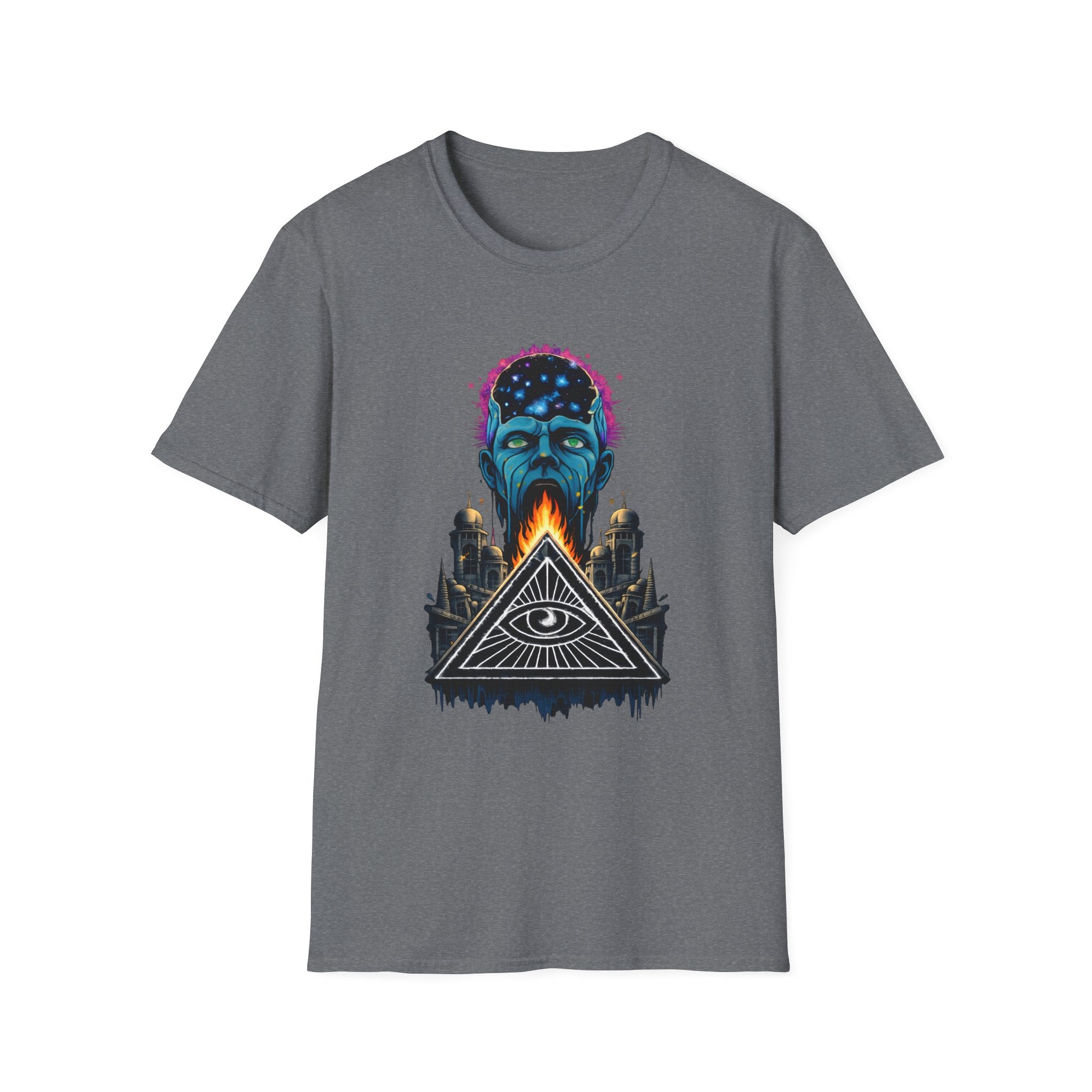 All Seeing T-Shirt