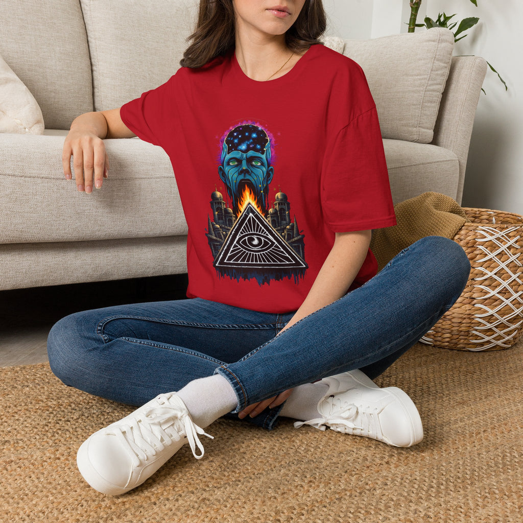 All Seeing T-Shirt