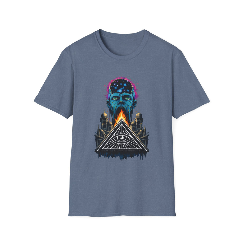 All Seeing T-Shirt