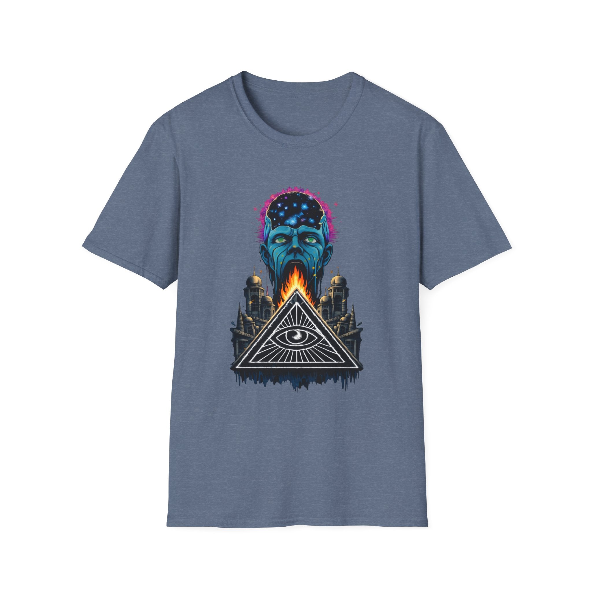 All Seeing T-Shirt