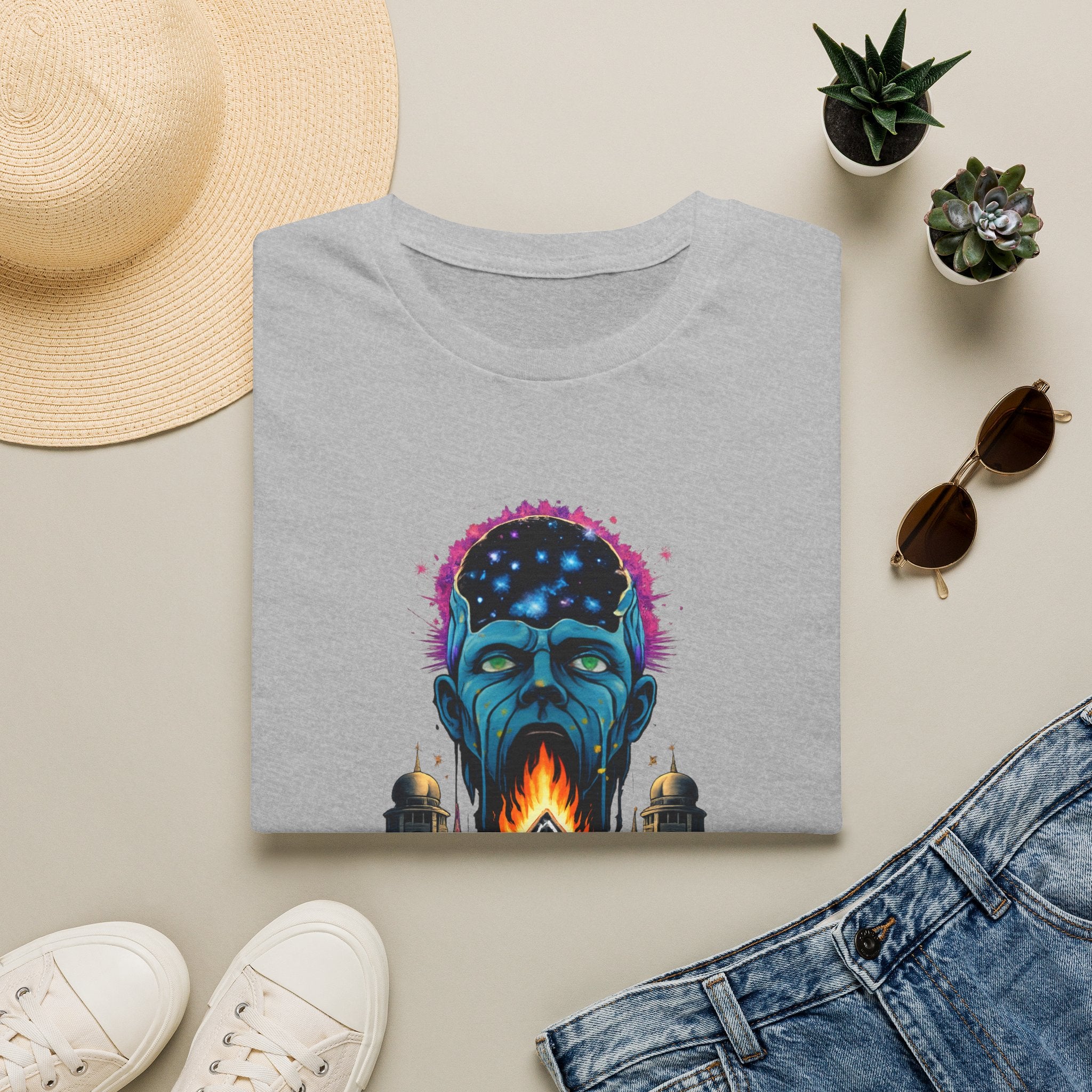 All Seeing T-Shirt