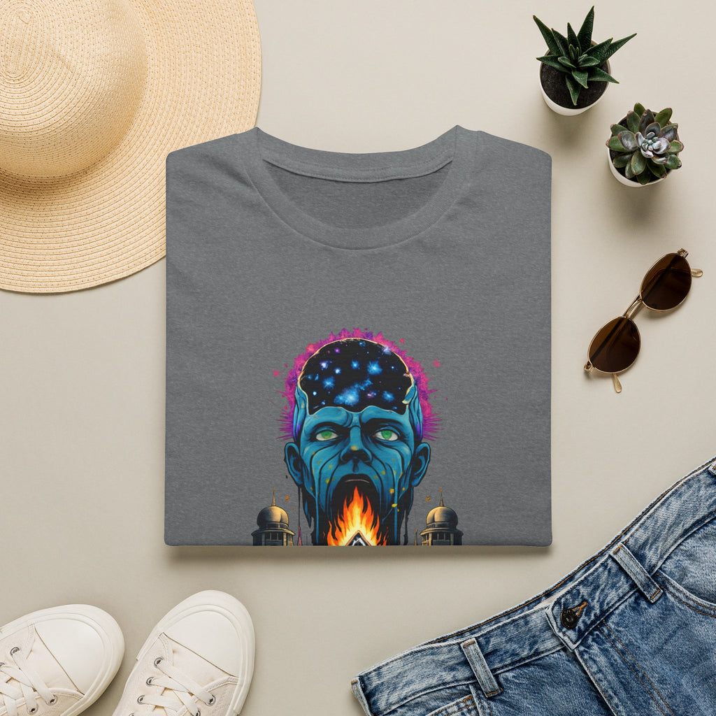 All Seeing T-Shirt