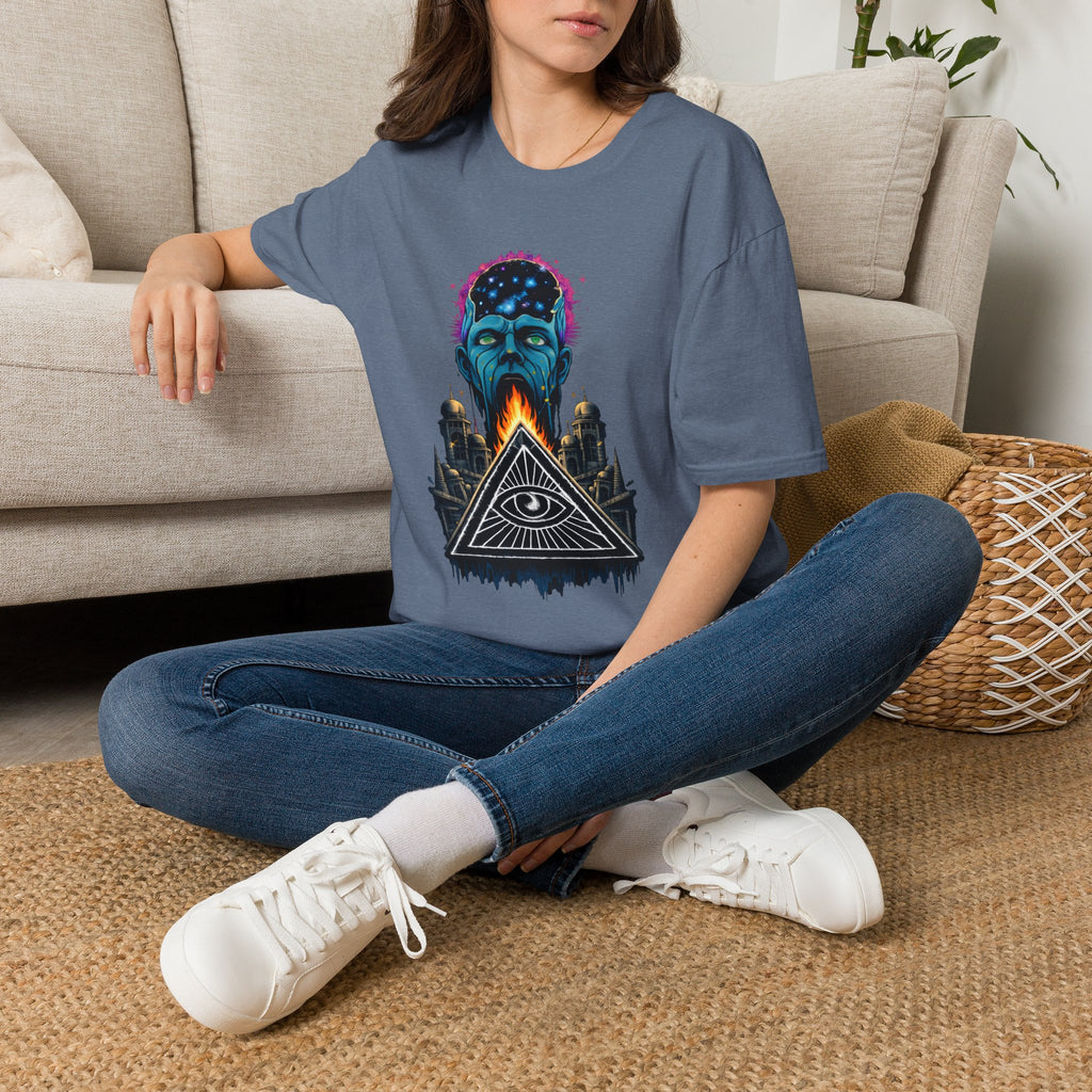 All Seeing T-Shirt