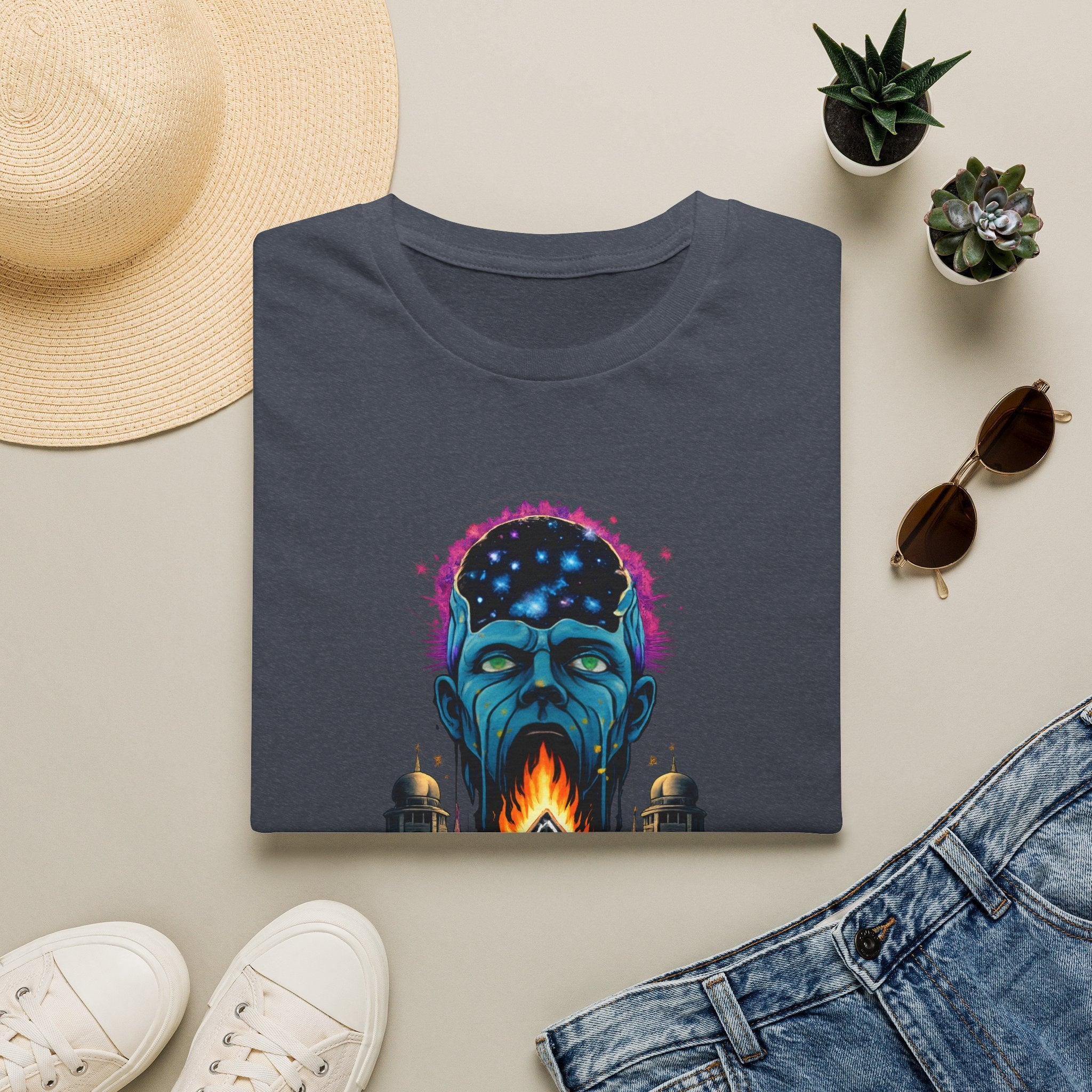 All Seeing T-Shirt
