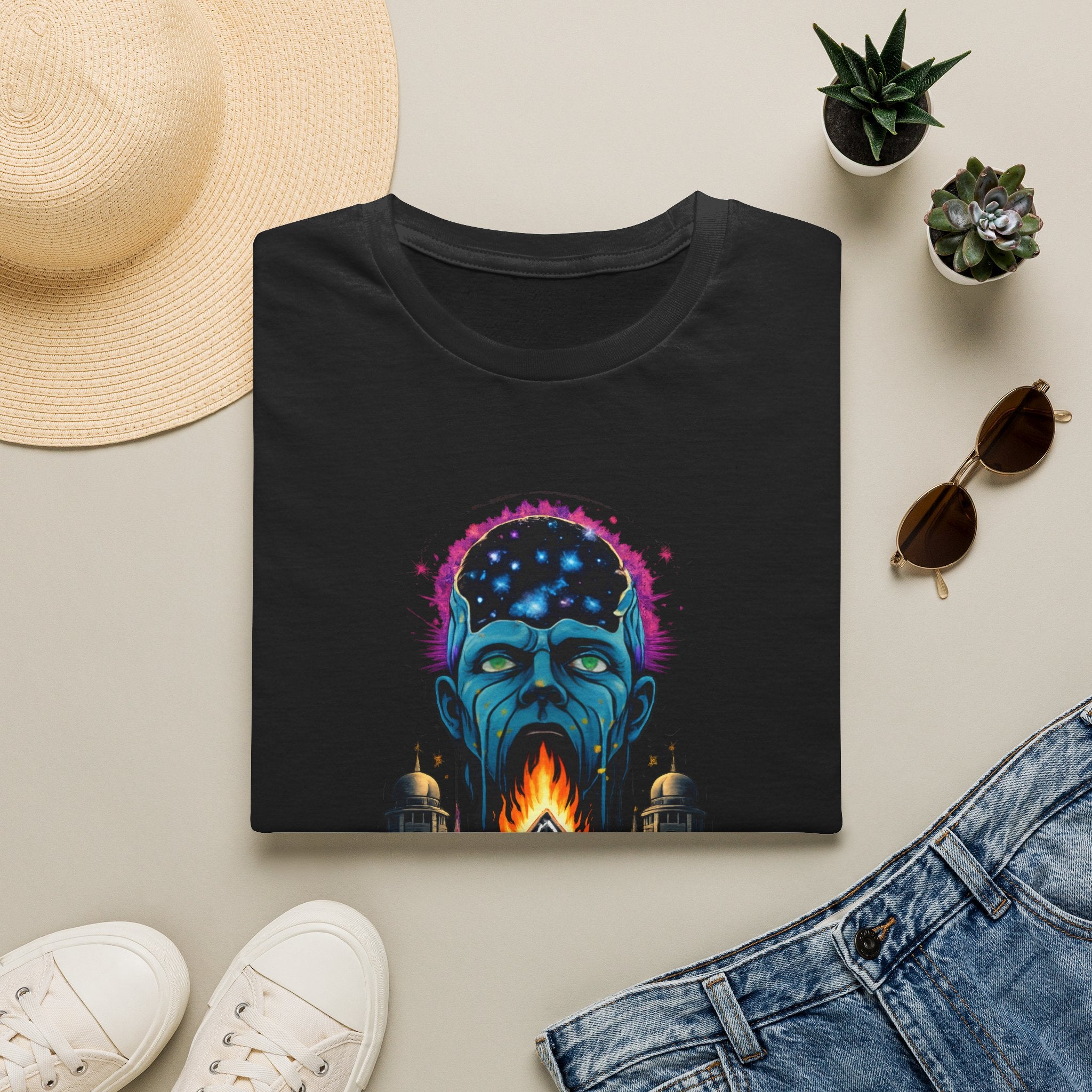 All Seeing T-Shirt