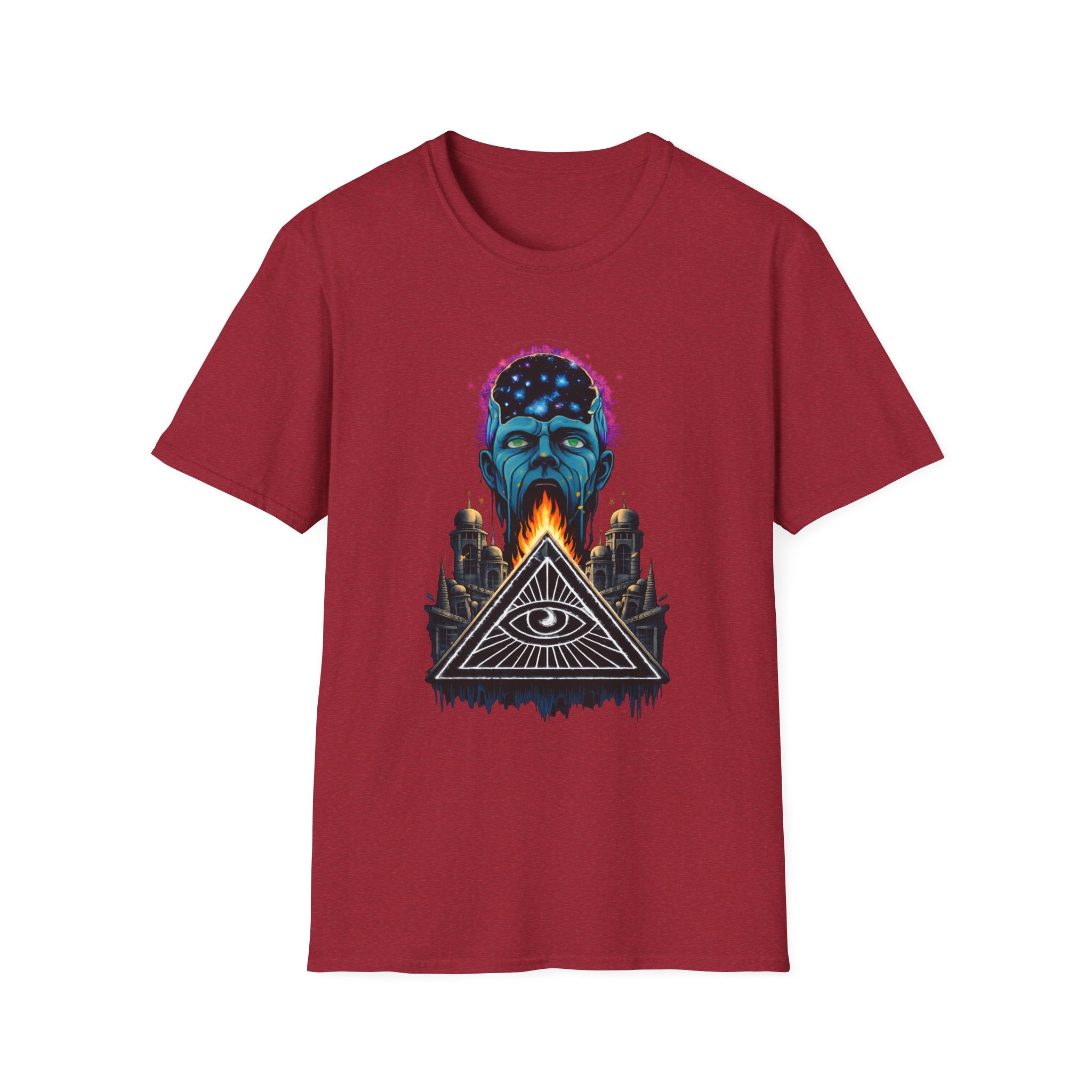 All Seeing T-Shirt
